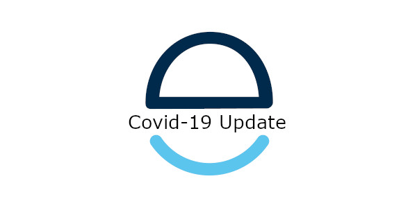 covid 19 update Move to online consultations to reduce risk