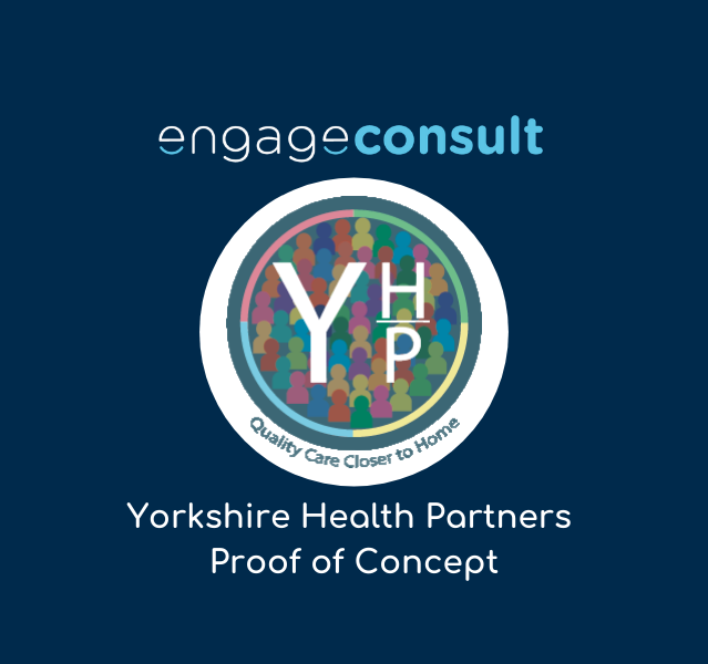 Engage Website Image Templates 7 Yorkshire Health Partners: Care Home Pilot Improves Efficiencies and Access to Services