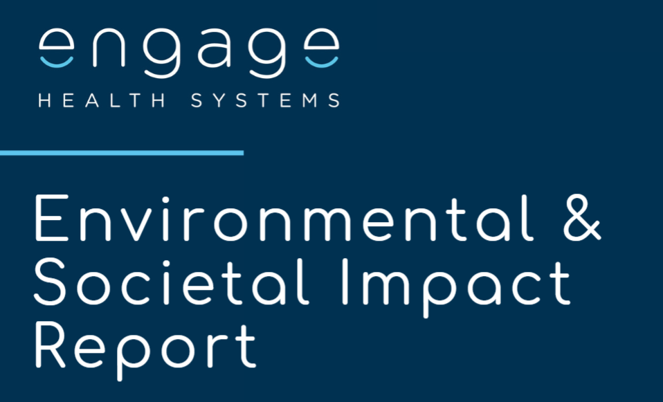 EnvironmentalandSocietalImpactReport News