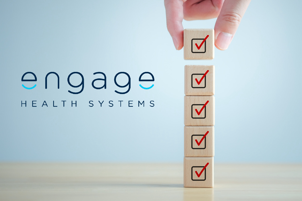 IMG 1276 Engage Health Systems Ditches Legacy Pricing Models: Fixed Costs and Customisable Modules for NHS Providers