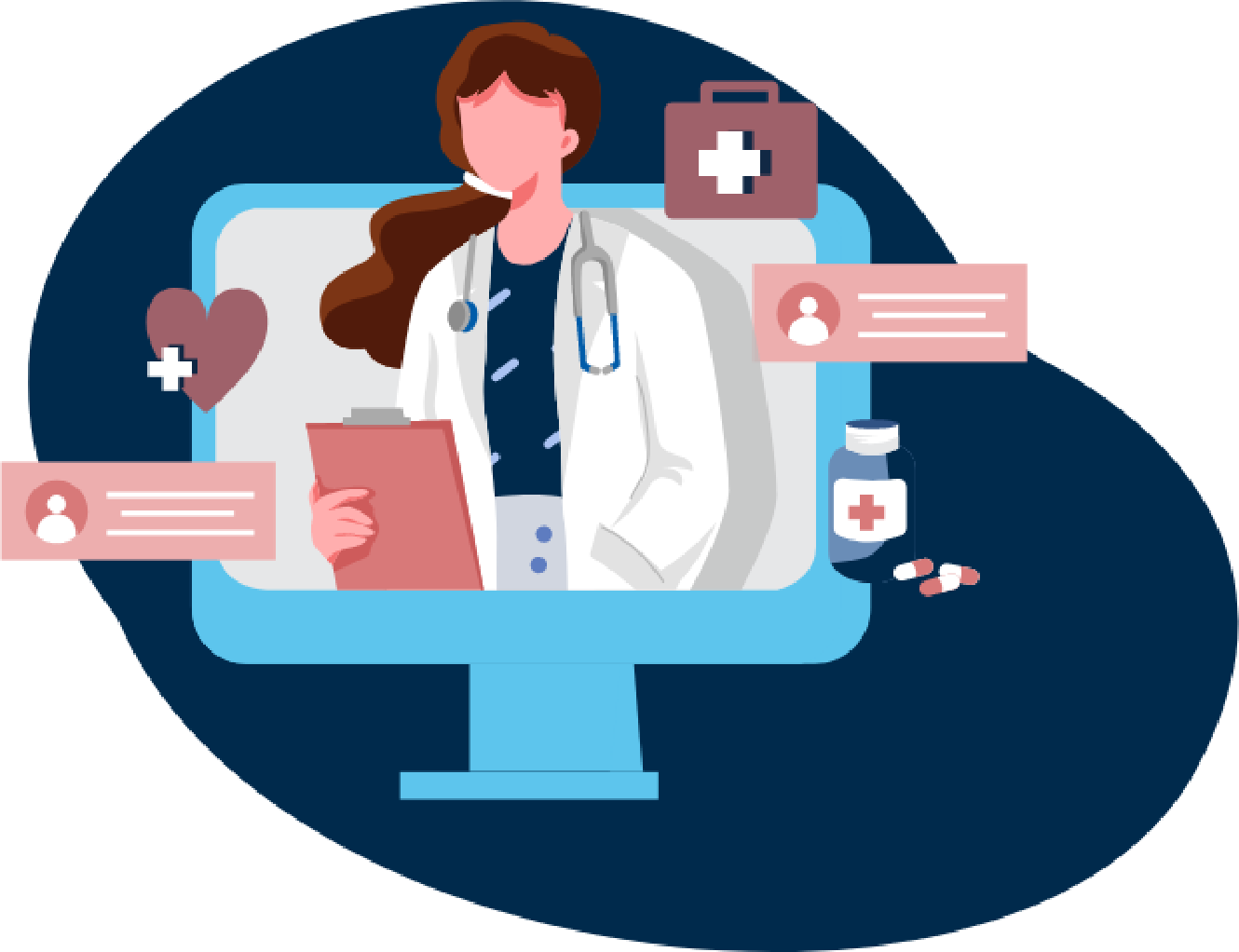 built for the future Engage Arrive