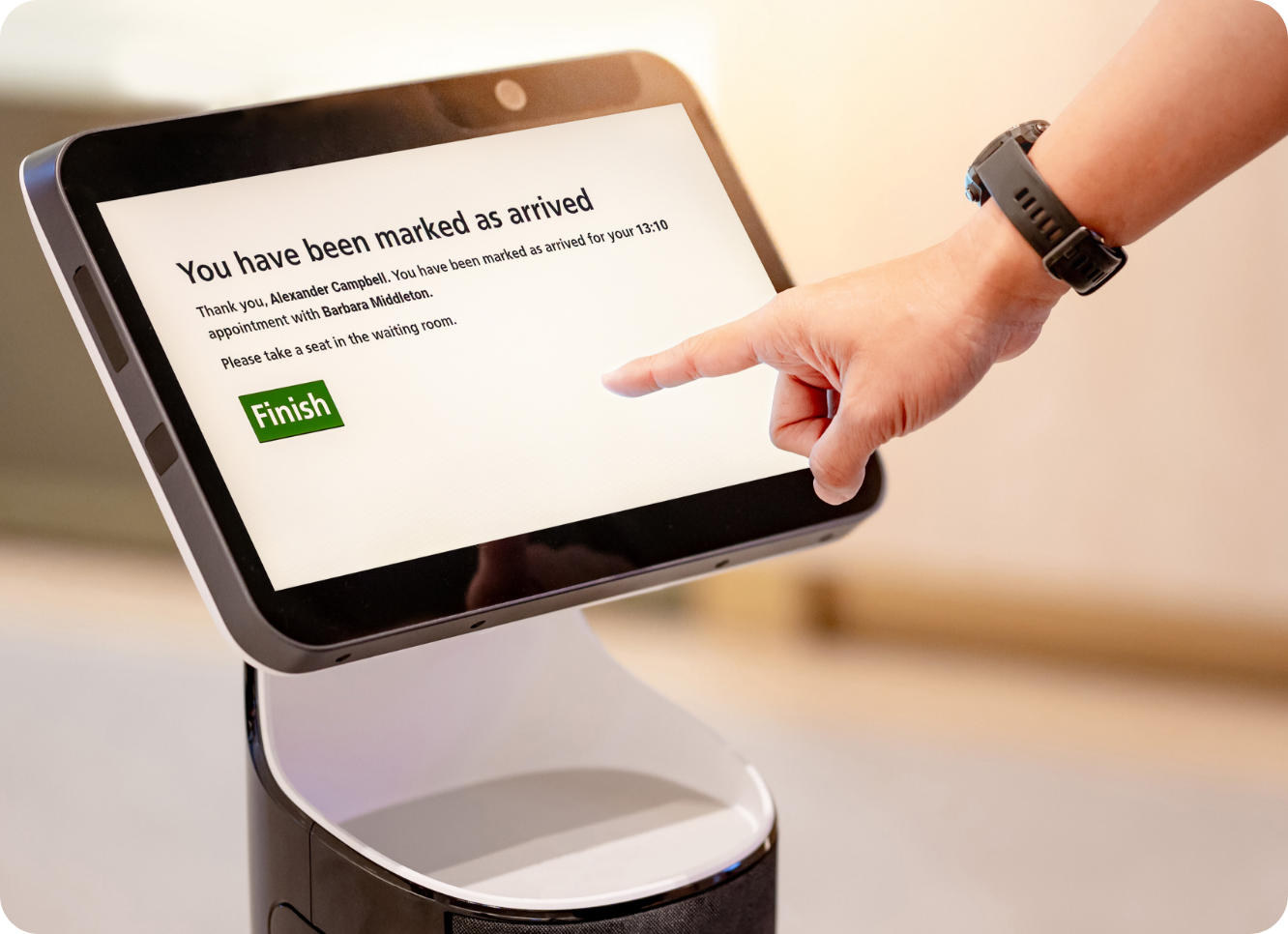 why choose engage arrive Engage Arrive